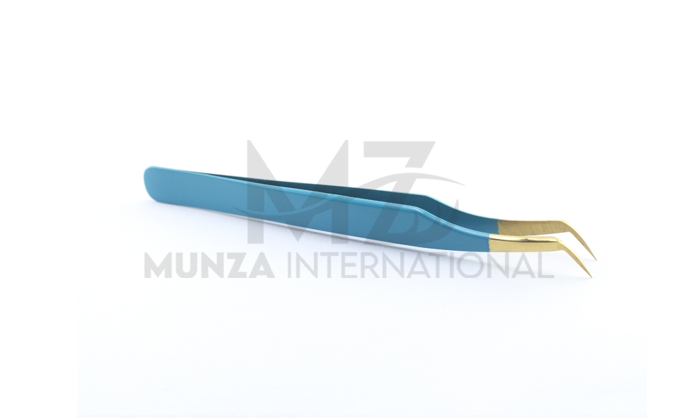 Eyelash Tweezers